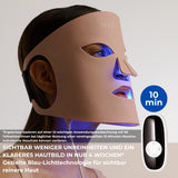 LED Face Mask