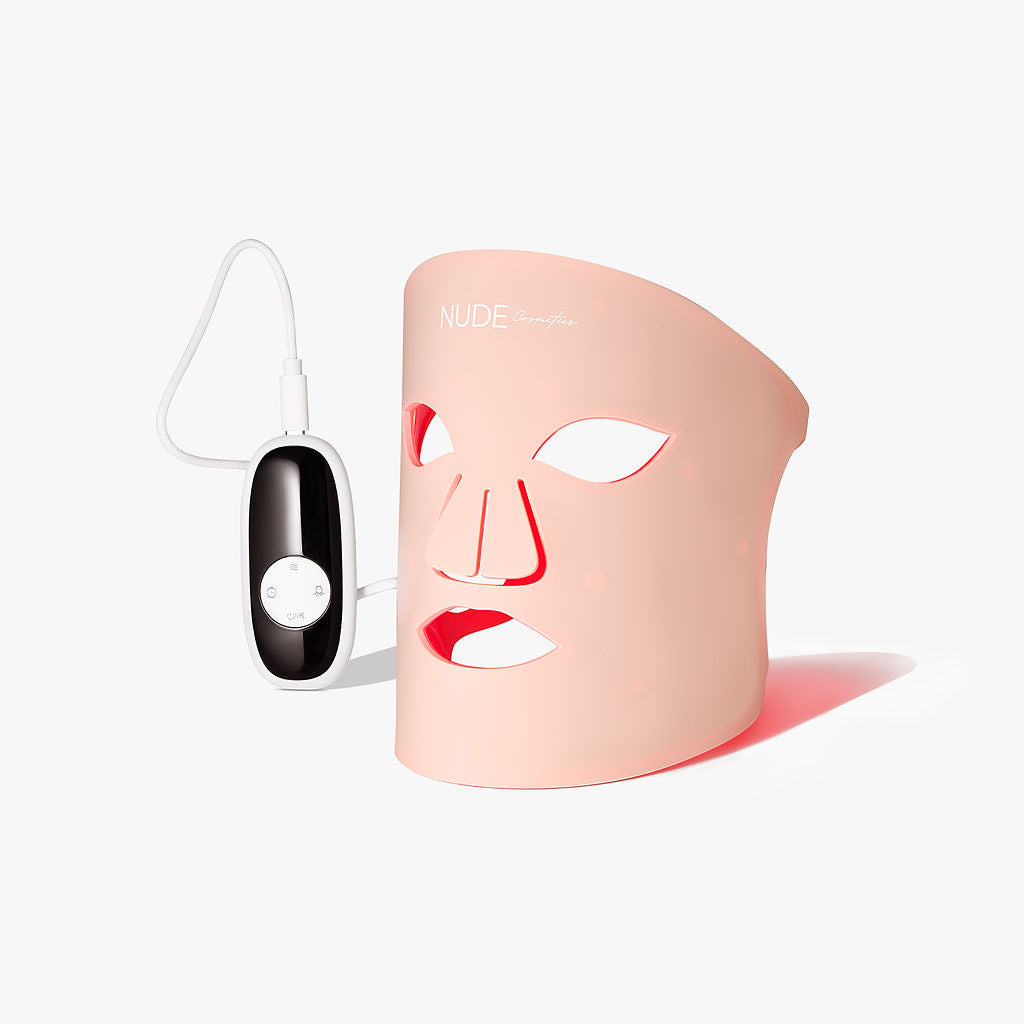 LED Face Mask