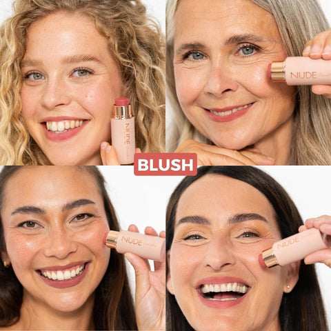 Natural Glow Collection®