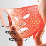 LED Face Mask