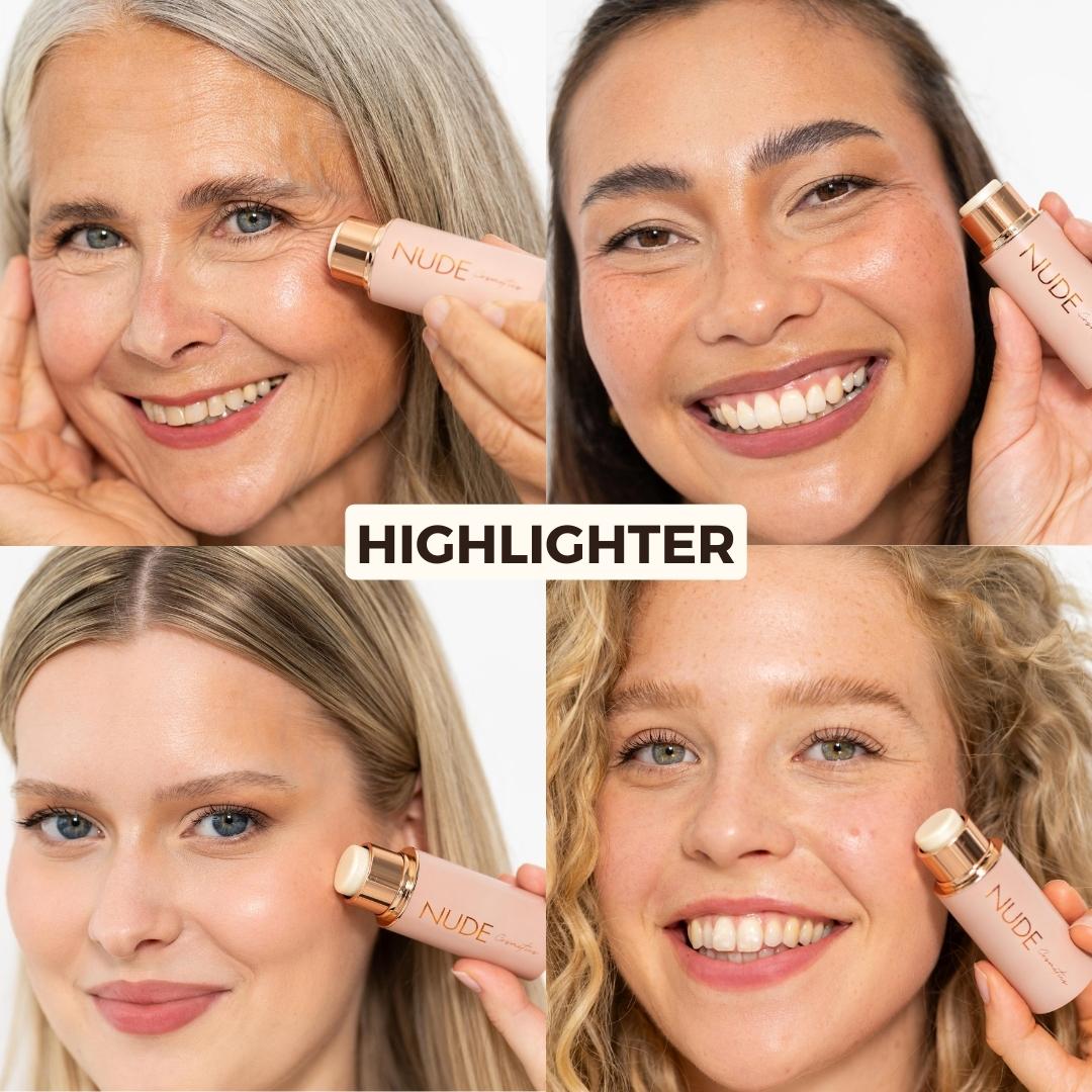 Beauty Essentials Bundle