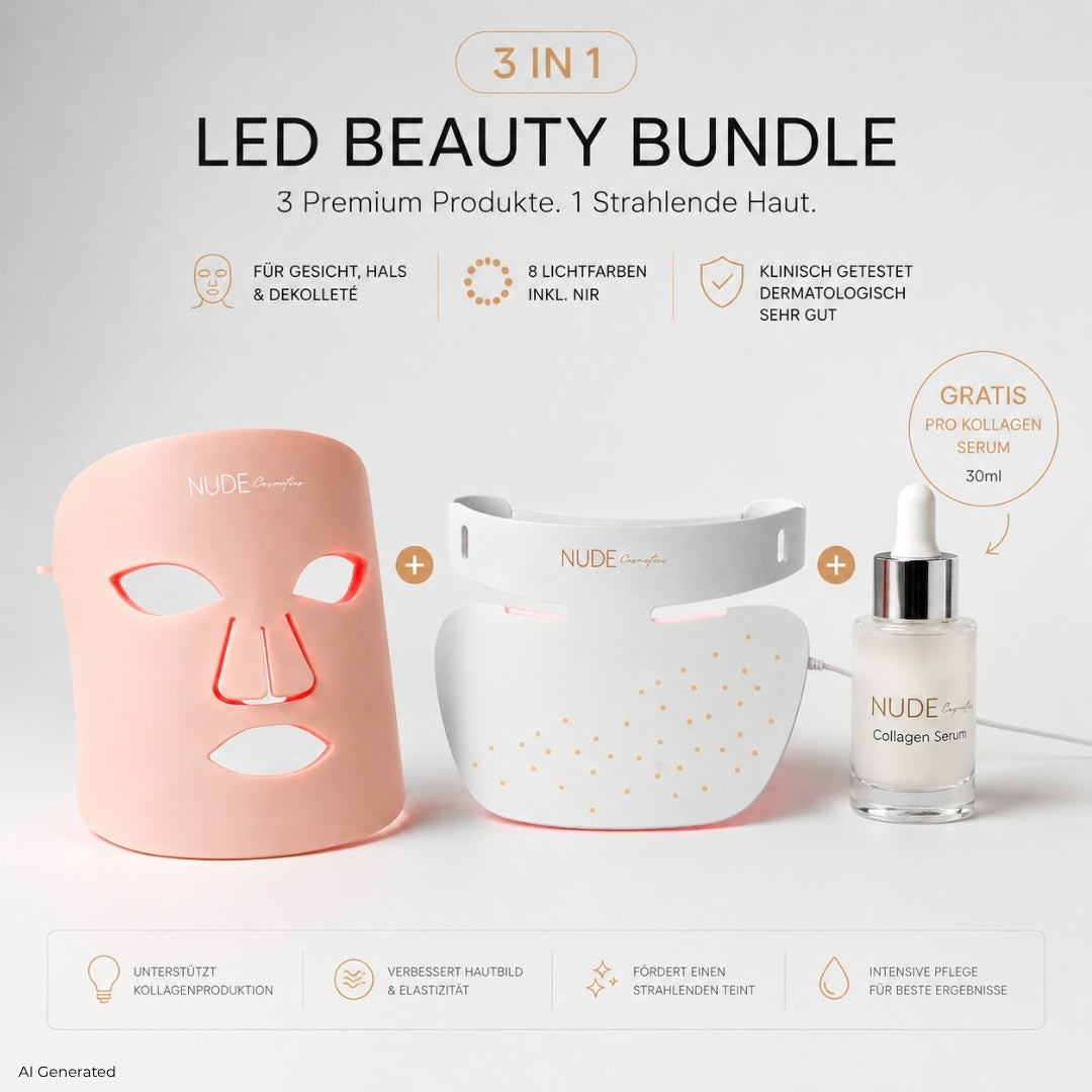 3in1 Beauty Bundle