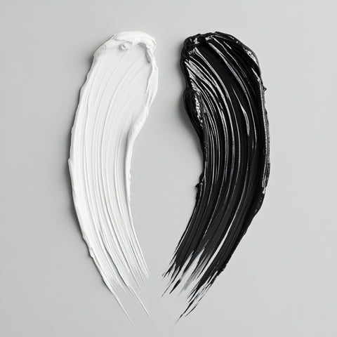 2 in 1 Mascara