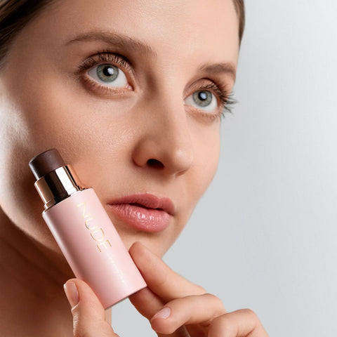 Blush & Contourer Duo Set