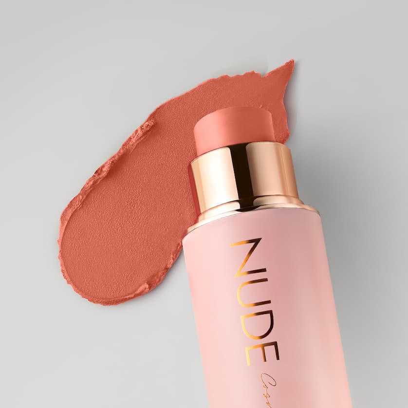 Highlighter & Blush Duo Set