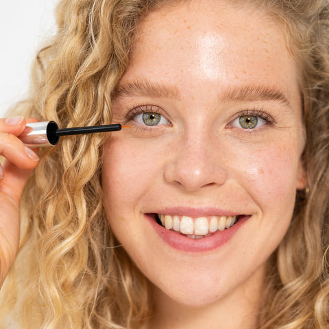 Lash & Brow Intensity Serum