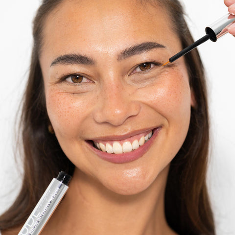 Lash & Brow Intensity Serum