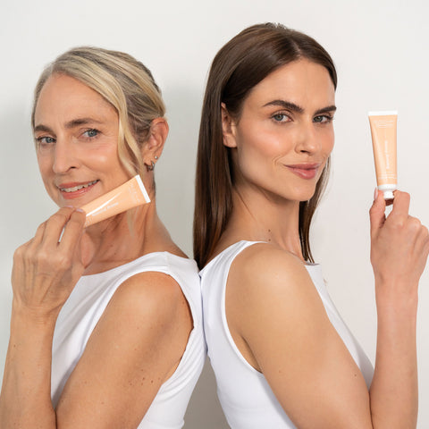 Natural Prime BB Cream