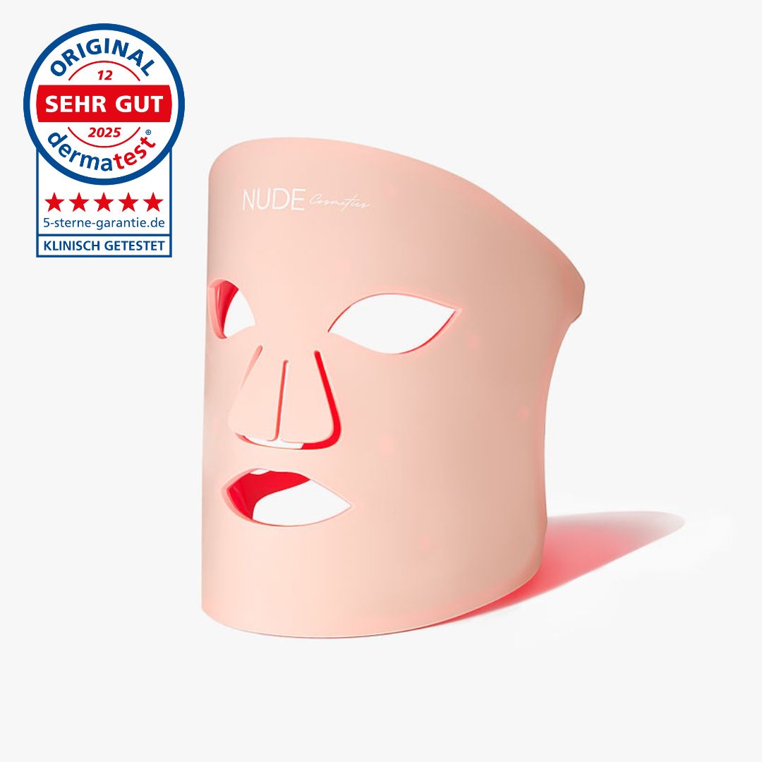 LED Face Mask