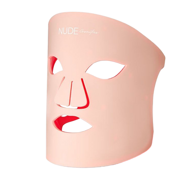 LED Face Mask