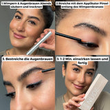 Lash & Brow Intensity Serum