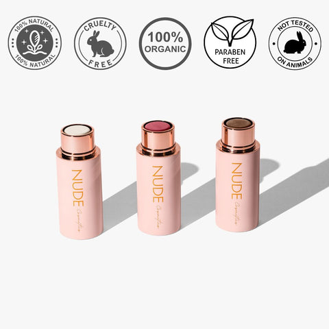 Natural Glow Collection®