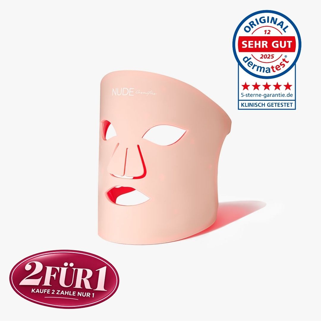 Anti Aging LED Face Mask