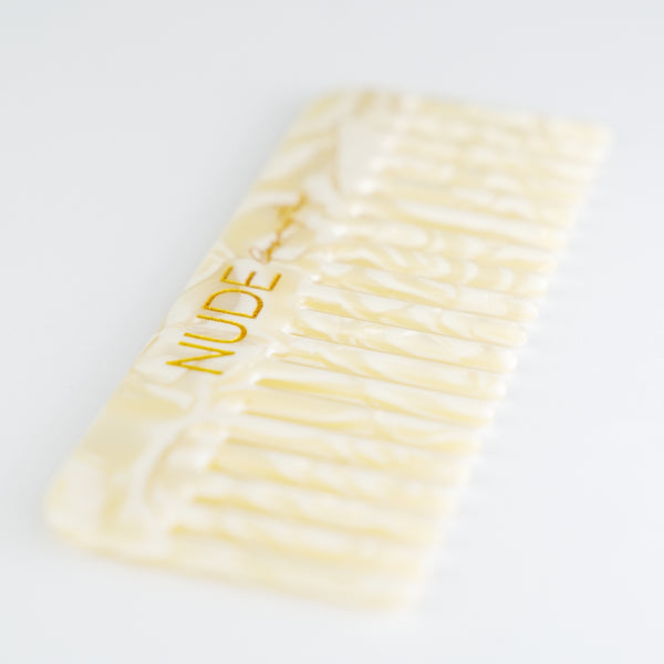 Styling comb