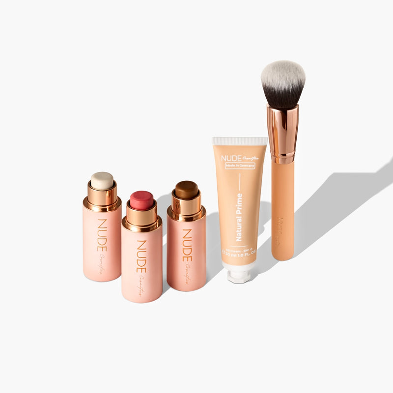 Glow Routine Set