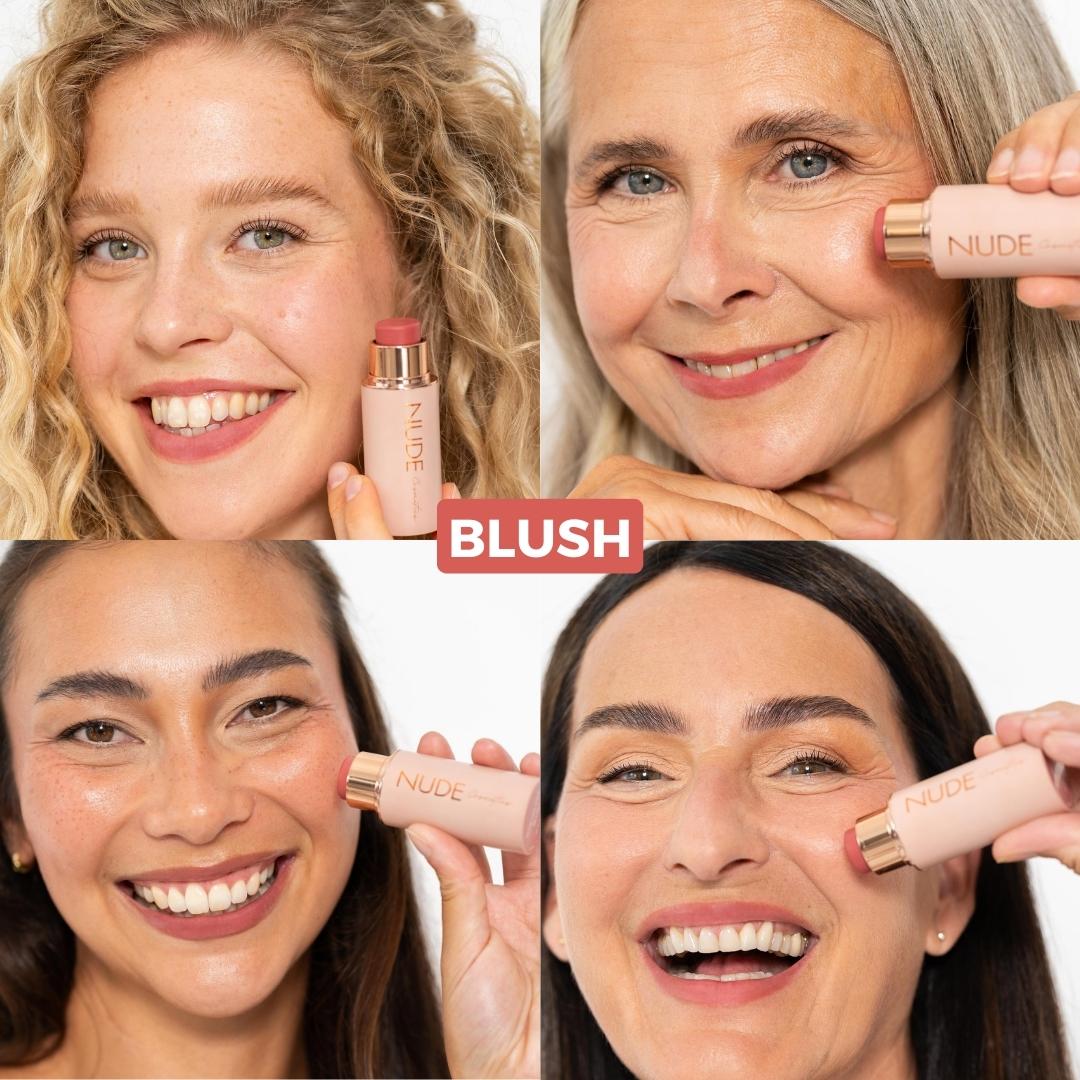 Beauty Essentials Bundle
