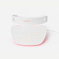 LED Dekoltee Mask
