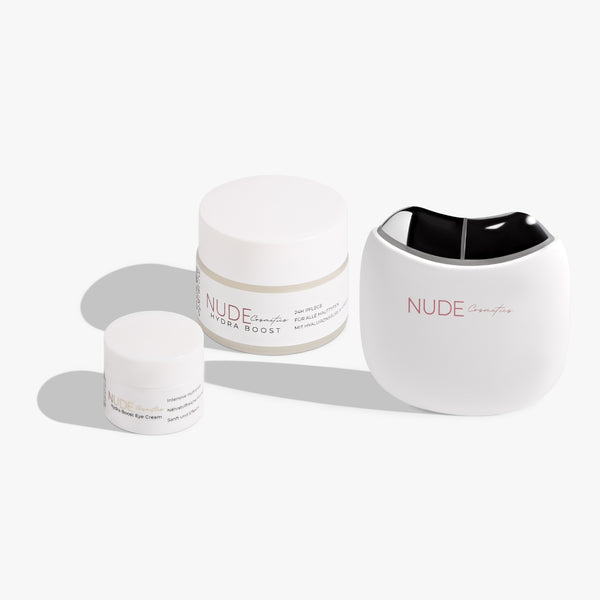 Daily Skincare Set