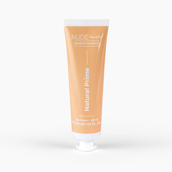 Natural Prime BB Cream