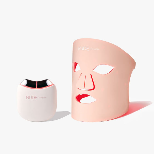 Glow Therapy Set