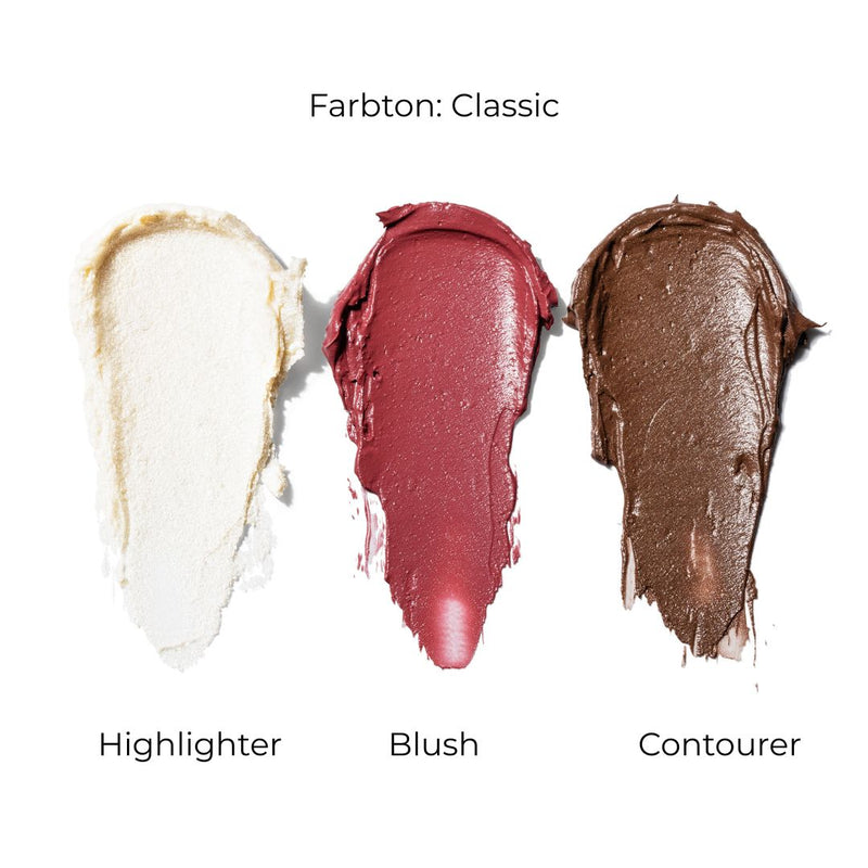 Natural Glow Collection®