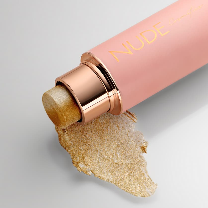 Highlighter & Blush Duo Set 