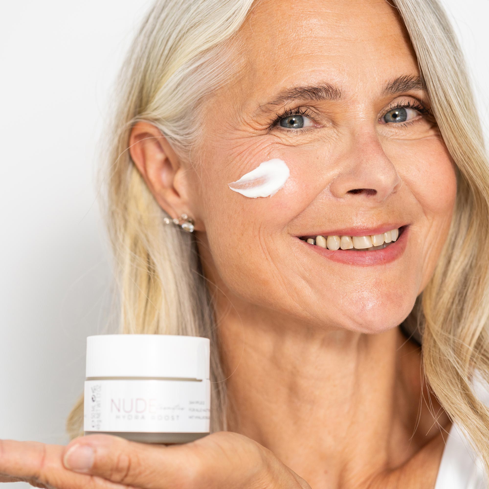 Hydra Boost Tagescreme