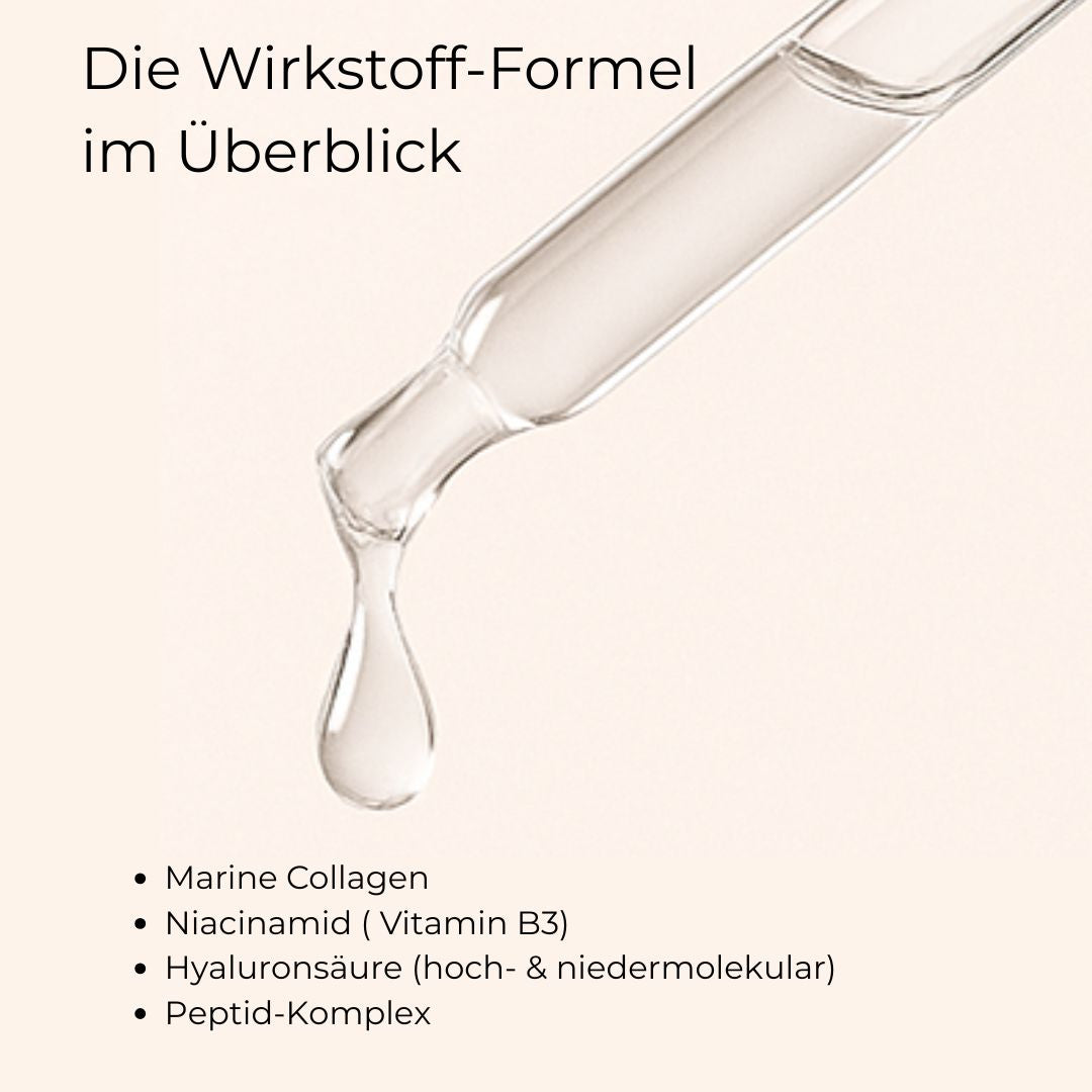 Pro Kollagen Serum