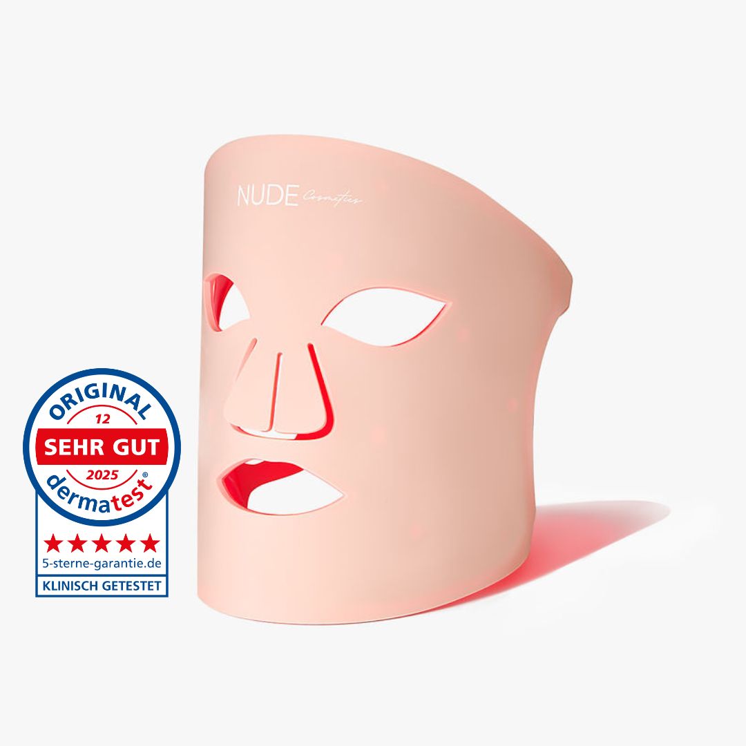 LED Face Mask
