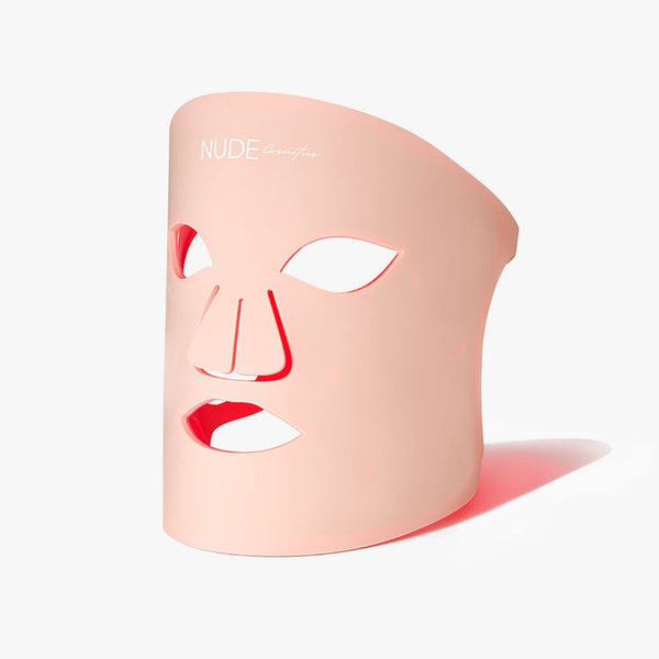 LED Face Mask