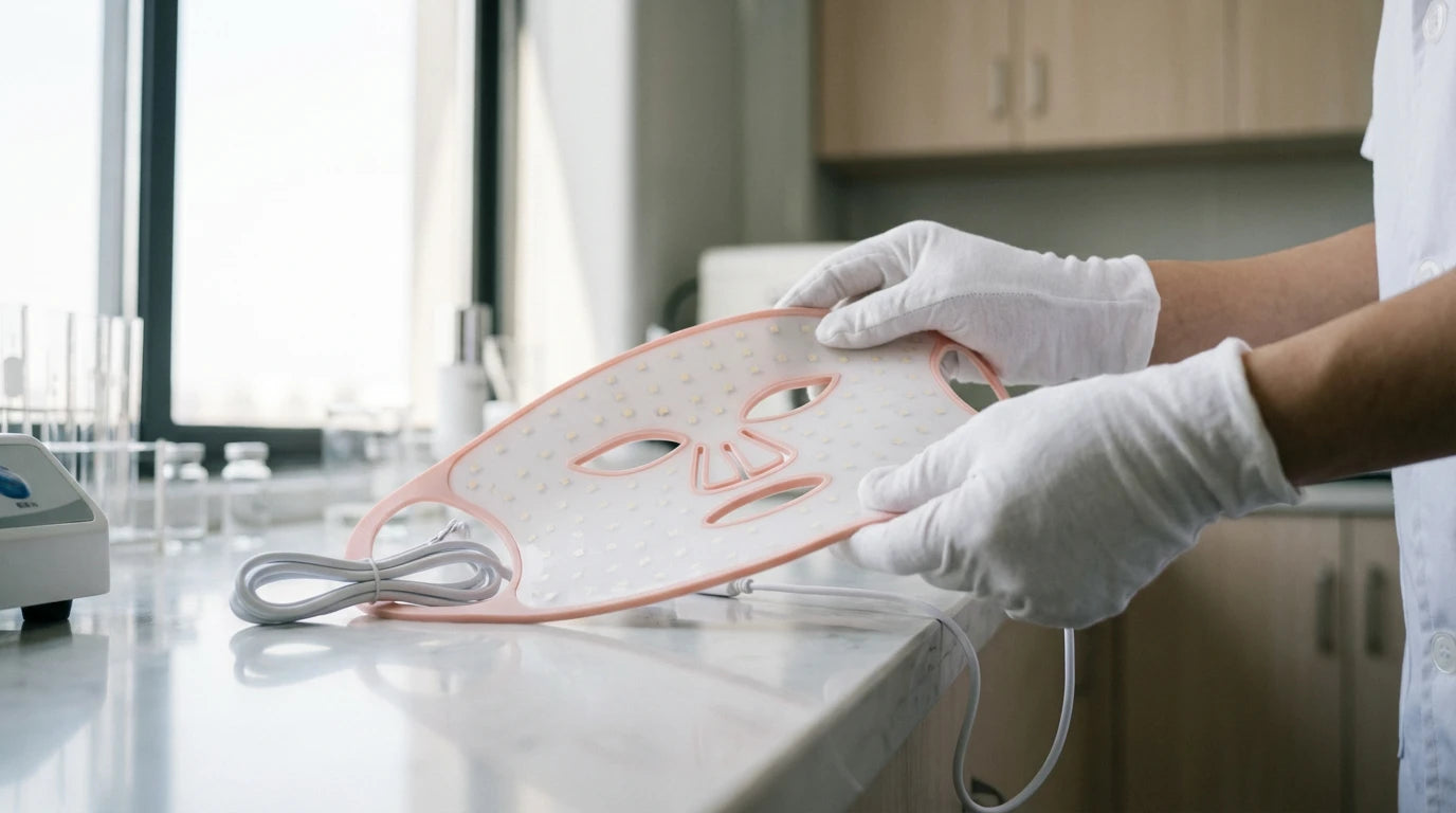 Deine Sicherheit steht an erster Stelle