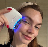 Glow Therapy Set