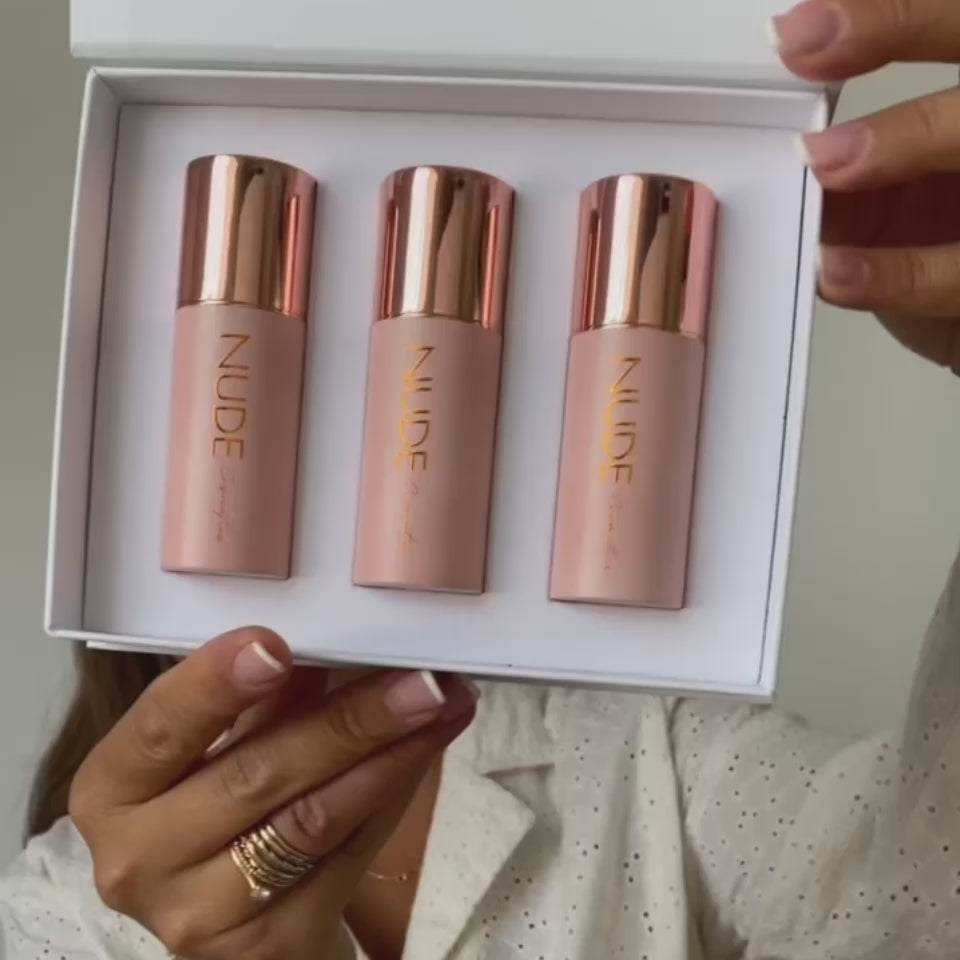 Natural Glow Collection®