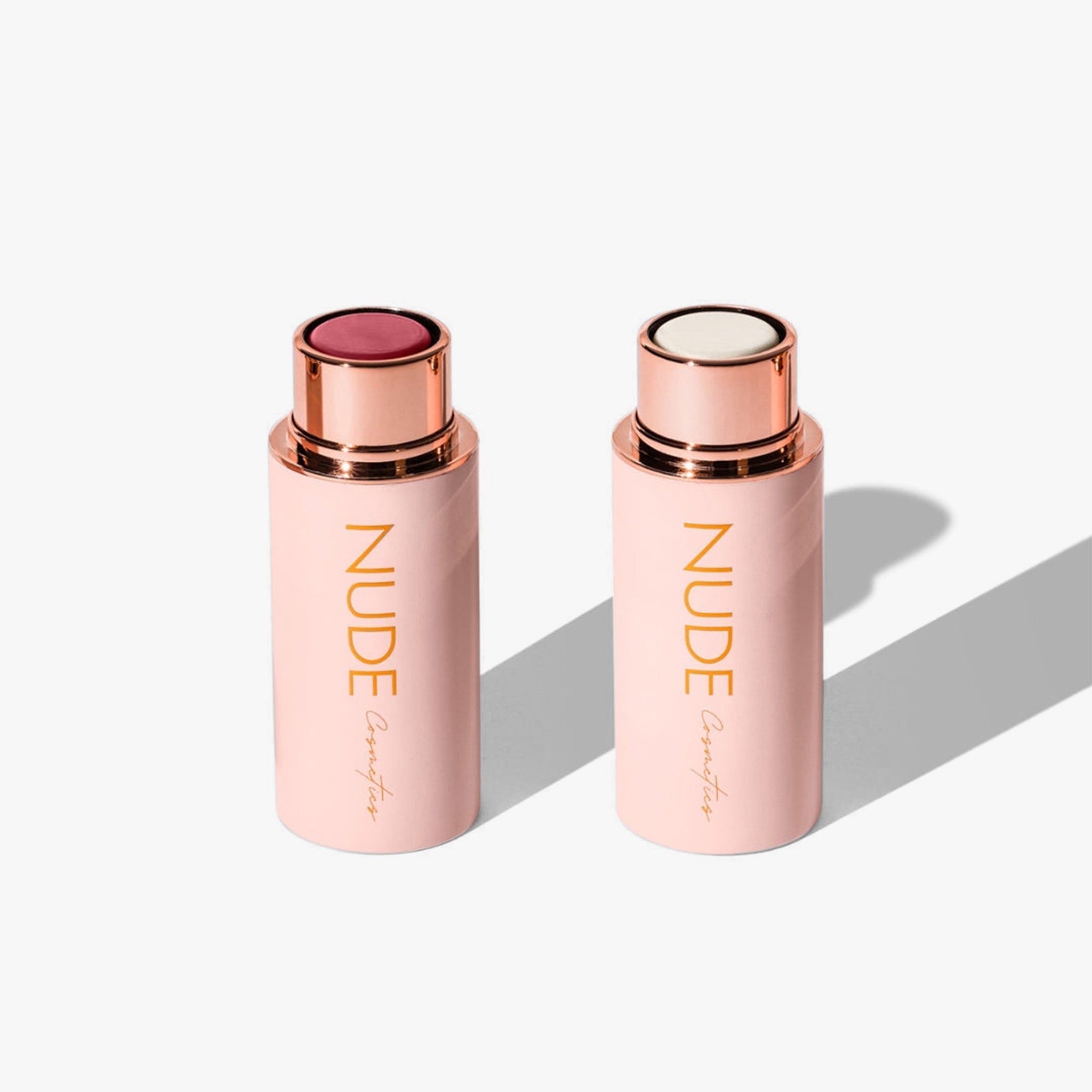 Highlighter & Blush Duo Set