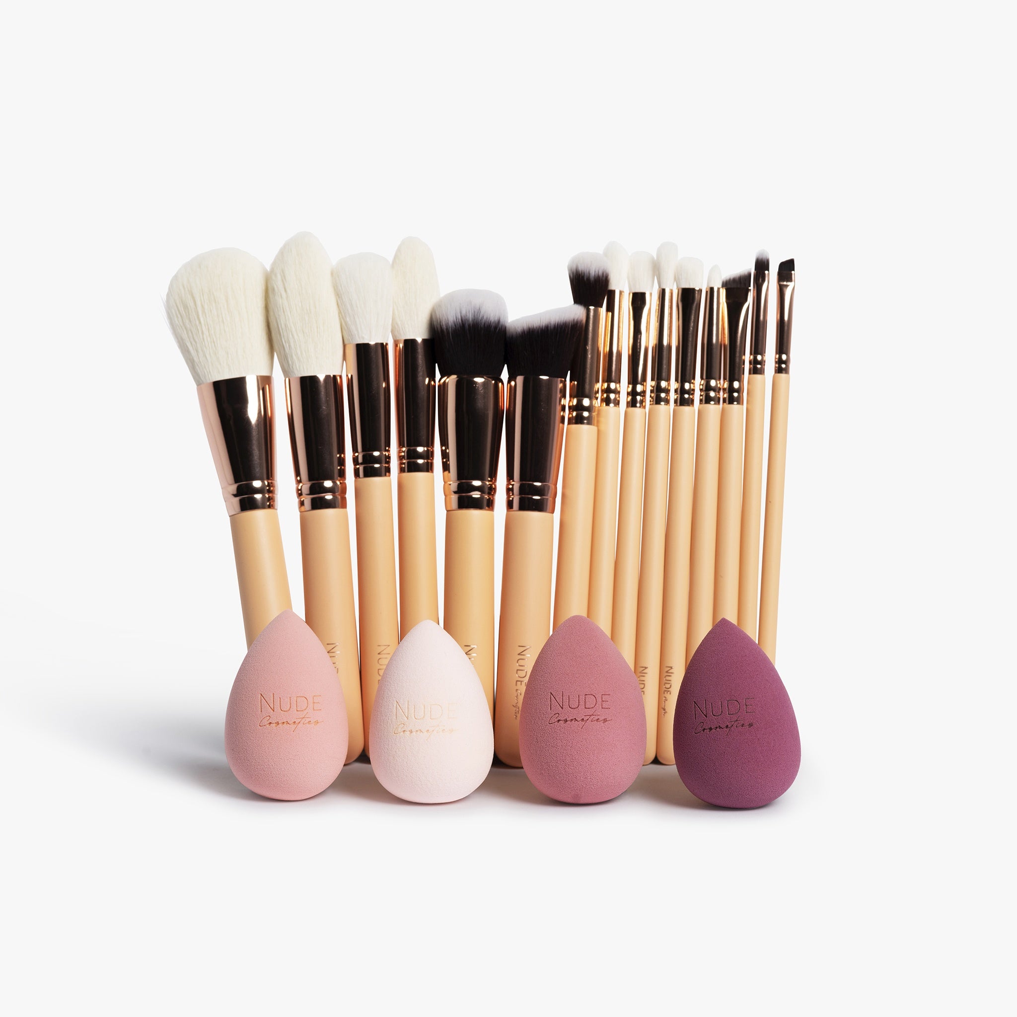 Premium Beauty Set